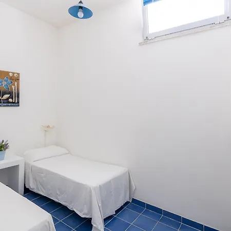 Casa vacanze 4 A Due Passi Dal Mare *