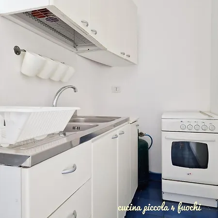 4 A Due Passi Dal Mare * Torre Suda