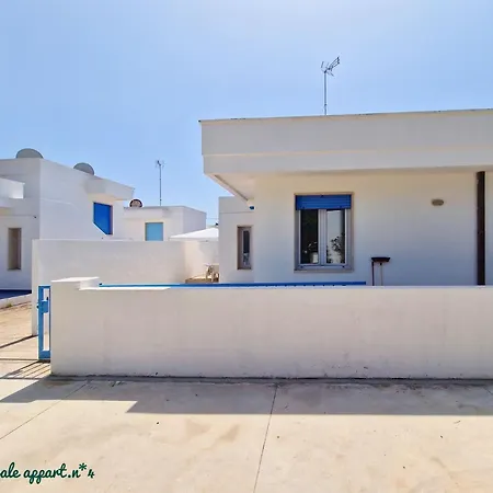4 A Due Passi Dal Mare Casa vacanze