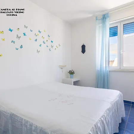 Casa vacanze 4 A Due Passi Dal Mare