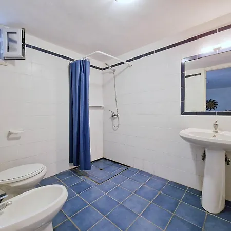 4 A Due Passi Dal Mare Torre Suda