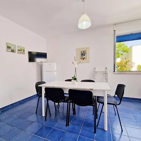 4 A Due Passi Dal Mare Casa vacanze