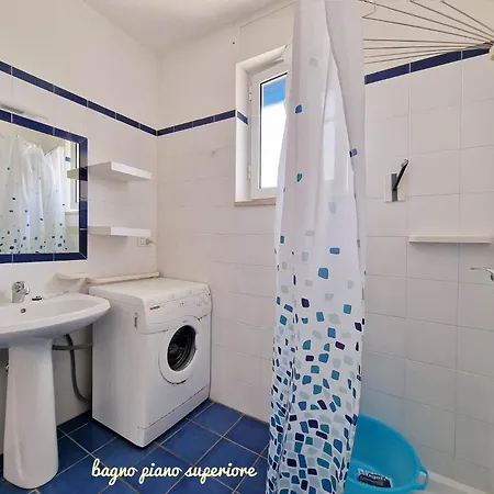4 A Due Passi Dal Mare Casa vacanze *
