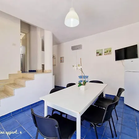 Casa vacanze 4 A Due Passi Dal Mare *
