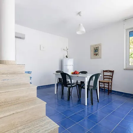 Casa vacanze 4 A Due Passi Dal Mare Torre Suda