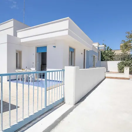 4 A Due Passi Dal Mare Casa vacanze