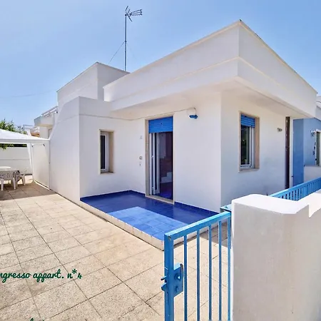 Casa vacanze 4 A Due Passi Dal Mare