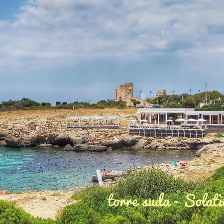4 A Due Passi Dal Mare Casa vacanze *
