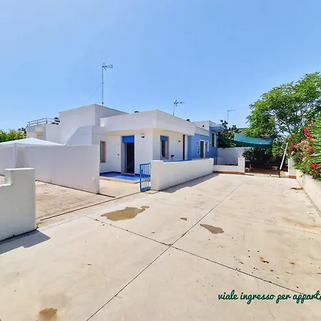 Casa vacanze 4 A Due Passi Dal Mare *