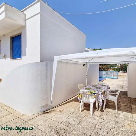 4 A Due Passi Dal Mare Casa vacanze *
