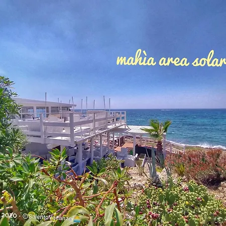 Casa vacanze 4 A Due Passi Dal Mare